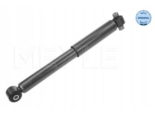 726 725 0010 Amortyzator Tył L/P Pasuje Do: Ford Focus Ii, Focus Iii