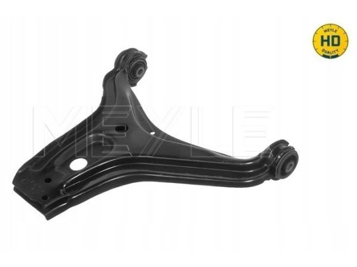 116 050 0154/Hd Wahacz Zawieszenia Koła Przód L Dół (Bez Sworznia) Pas