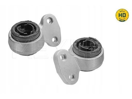 300 311 2604/Hd Zestaw Naprawczy Wahacza Przód L/P Pasuje Do: Bmw 3 (E