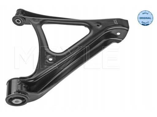 116 050 0106 Wahacz Zawieszenia Koła Tył P (Dół, Tył, Poprzeczny) Pasu