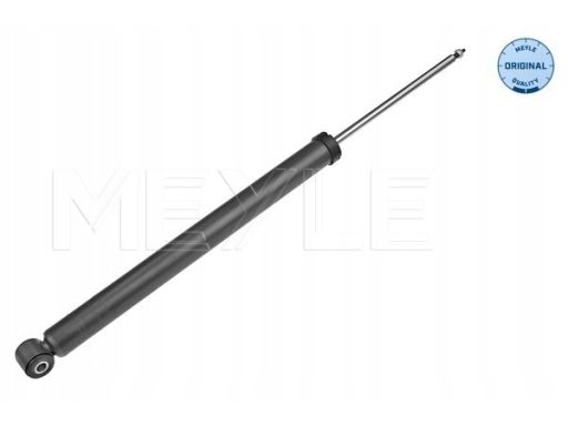 726 725 0009 Amortyzator Tył L/P Pasuje Do: Ford C-Max, Focus C-Max, F