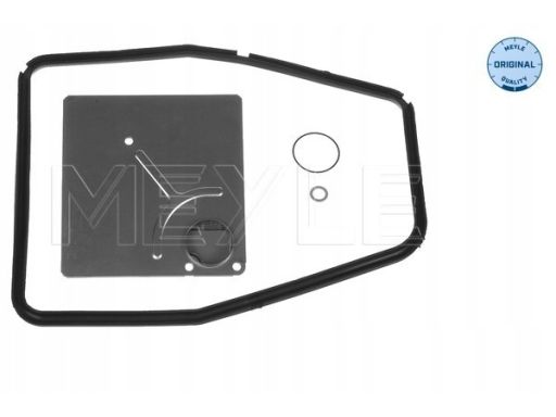 300 243 1102/S Filtr Hydrauliki Skrzyni Biegów Pasuje Do: Bmw 5 (E34),