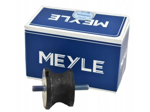 300 237 1101 Poduszka Skrzyni Biegów Tył L/P (Automatyczna/Manualna)