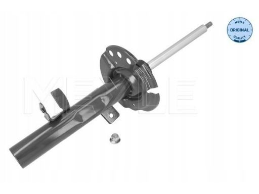 726 623 0059 Amortyzator Przód L Pasuje Do: Ford Kuga Ii, Ford Usa Esc