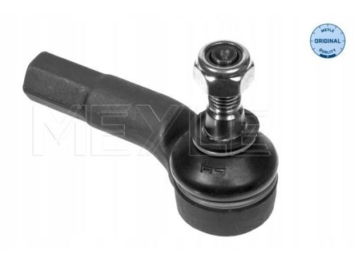 116 020 0004 Końcówka Drążka Kierowniczego P Pasuje Do: Audi A1, Seat