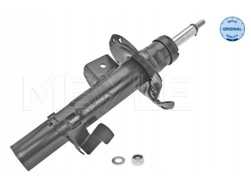 726 623 0045 Amortyzator Przód L Pasuje Do: Volvo S60 Ii, S80 Ii, V60