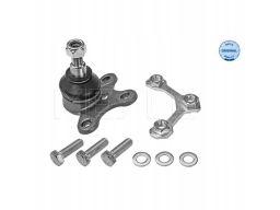 116 010 8248 Sworzeń Wahacza Przód P (Przód) (Średnica Stożka 14,7Mm,