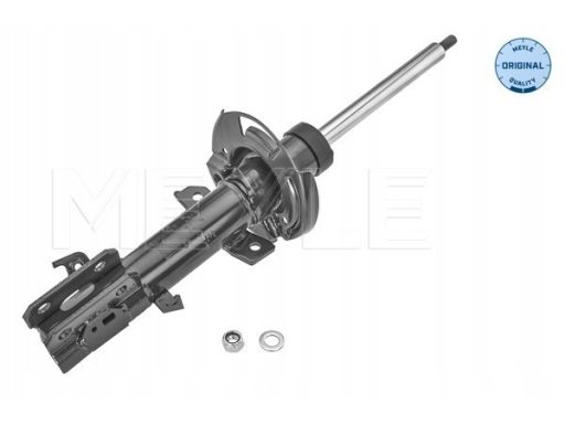 726 623 0039 Amortyzator Przód L Pasuje Do: Ford B-Max, Tourneo Courie