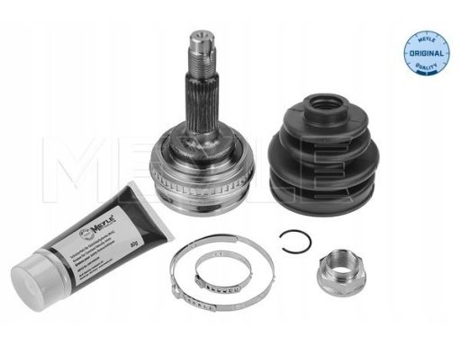 30-14 498 0041 Przegub Napędowy Zewnętrzny L/P (26Z/24Z/56Mm, Abs:48)