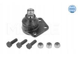 116 010 8223 Sworzeń Wahacza Przód L/P (Dół Przód) (Średnica Stożka 17