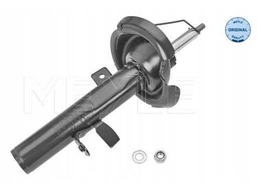 726 623 0044 Amortyzator Przód P Pasuje Do: Ford C-Max Ii, Focus Iii,