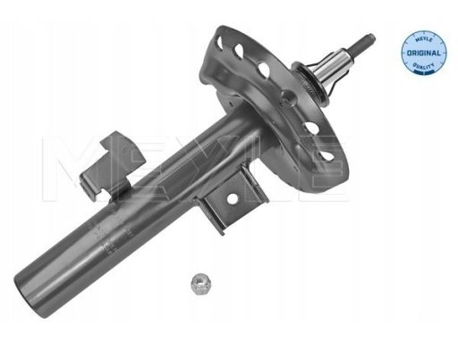 726 623 0037 Amortyzator Przód L Pasuje Do: Ford Galaxy Ii, Mondeo Iv,