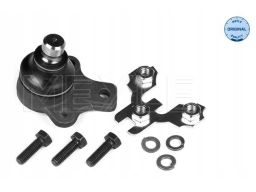 116 010 7108 Sworzeń Wahacza Przód L/P (Dół Przód) (Średnica Stożka 17