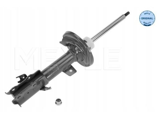 726 623 0033 Amortyzator Przód L Pasuje Do: Ford Fiesta Vi 1.25-1.6D