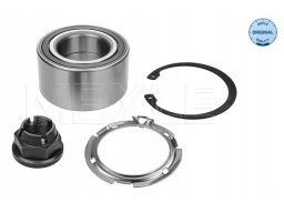 16-14 650 0009 Zestaw Łożyska Koła Przód L/P (42X77X39) Pasuje Do: Ren