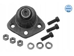 116 010 3254 Sworzeń Wahacza Przód L/P (Dół Przód) (Średnica Stożka 17