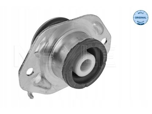 16-14 030 0080 Poduszka Silnika Z Przodu L, Gumowo-Metalowa Pasuje Do: