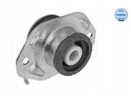 16-14 030 0080 Poduszka Silnika Z Przodu L, Gumowo-Metalowa Pasuje Do: