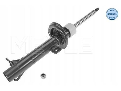 726 623 0009 Amortyzator Przód L Pasuje Do: Ford Fiesta V, Mazda 2 1.2