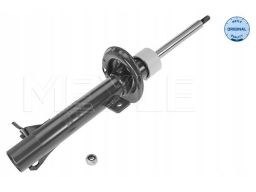 726 623 0009 Amortyzator Przód L Pasuje Do: Ford Fiesta V, Mazda 2 1.2