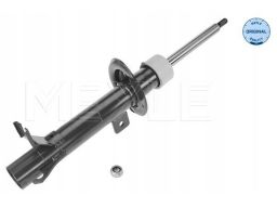 726 623 0010 Amortyzator Przód P Pasuje Do: Ford Fiesta V, Mazda 2 1.2