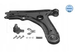 116 050 8254/S Wahacz Zawieszenia Koła Przód L/P Dół Przód 19 Mm Pasuj