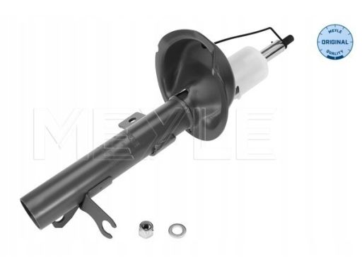 726 623 0001 Amortyzator Przód P Pasuje Do: Ford Focus I 1.4-2.0