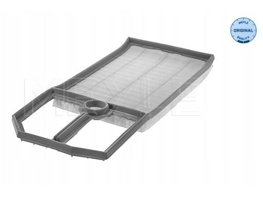 112 129 0019 Filtr Powietrza (Wkład Filtra) Pasuje Do: Seat Arosa,