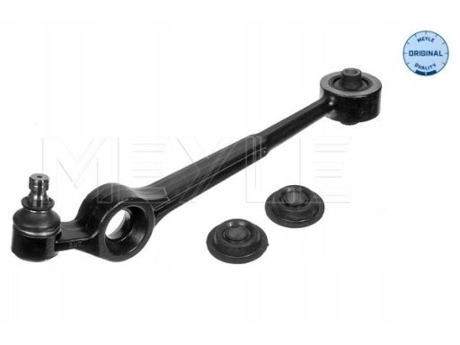 116 050 0025 Wahacz Zawieszenia Koła Przód L Dół Przód 19 Mm Pasuje Do