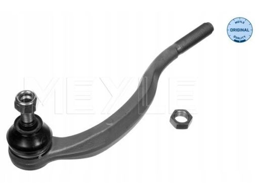 11-16 020 0014 Końcówka Drążka Kierowniczego L Pasuje Do: Citroen C6,