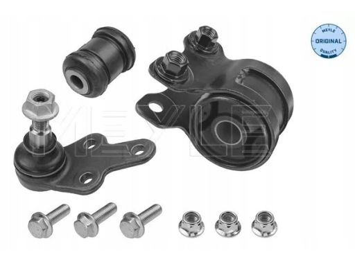 716 610 0005 Zestaw Naprawczy Wahacza Dół/Przód L/P (Rodzaj Wahacza: