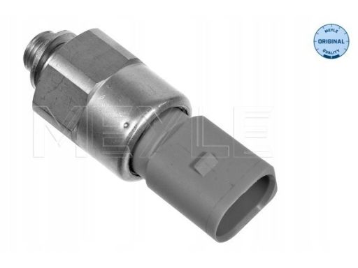 100 919 0034 Czujnik Ciśnienia Oleju (0,28-0,4Bar, 2 Pin, Szary) Pasuj