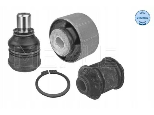 716 610 0009 Zestaw Naprawczy Wahacza Przód L/P (Rodzaj Wahacza: