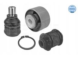 716 610 0009 Zestaw Naprawczy Wahacza Przód L/P (Rodzaj Wahacza: