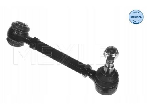 116 050 0024 Wahacz Zawieszenia Koła Tył P (Tył) Pasuje Do: Audi 100 C