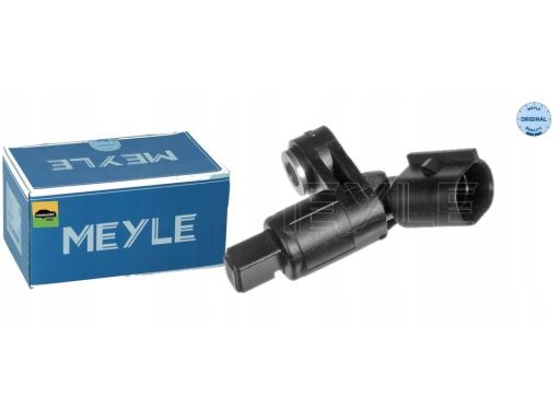 100 927 0004 Czujnik Abs Przód P Pasuje Do: Audi A3, Tt, Seat Arosa,