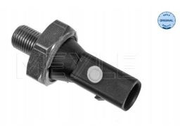 100 919 0020 Czujnik Ciśnienia Oleju (1,2-1,6Bar, 1 Pin, Czarny) Pasuj