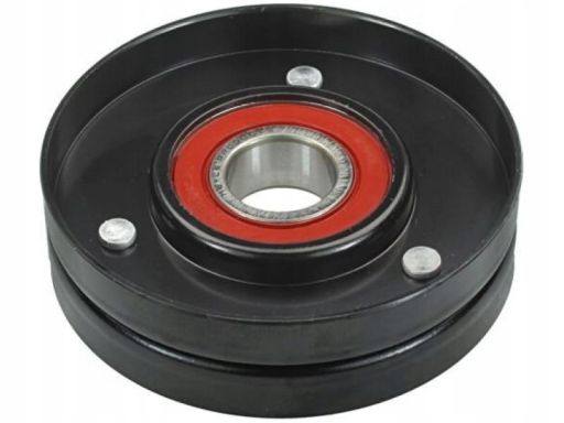 100 903 0001 Rolka Napinająca Pasek Wielorowkowy Pasuje Do: Audi A4 B5