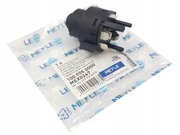 100 905 0000 Kostka Stacyjki (8 Pin) Pasuje Do: Audi 100 C3, 100 C4, 2