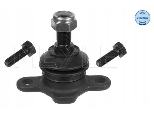 116 010 7193 Sworzeń Wahacza Przód L/P (Dół Przód) (Średnica Stożka