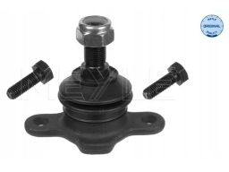 116 010 7193 Sworzeń Wahacza Przód L/P (Dół Przód) (Średnica Stożka