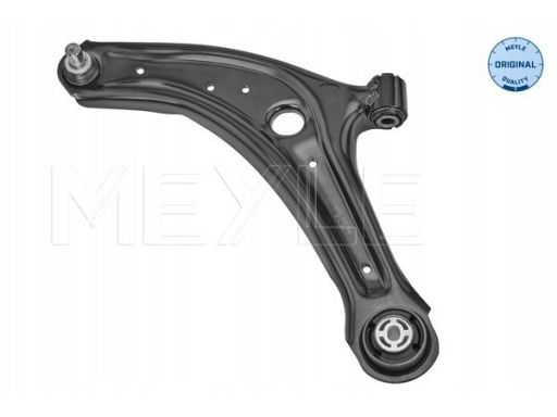 716 050 0049 Wahacz Zawieszenia Koła Przód L Dół Przód Pasuje Do: Ford