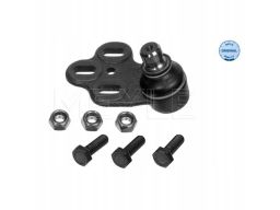 116 010 7177 Sworzeń Wahacza Przód P (Dół Przód) (Średnica Stożka 19Mm