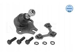 116 010 7184 Sworzeń Wahacza Przód L/P (Dół Przód) (Średnica Stożka