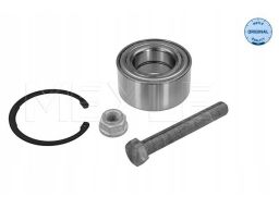 100 598 0278 Zestaw Łożyska Koła Tył L/P (43X80X38) Pasuje Do: Ford Ga