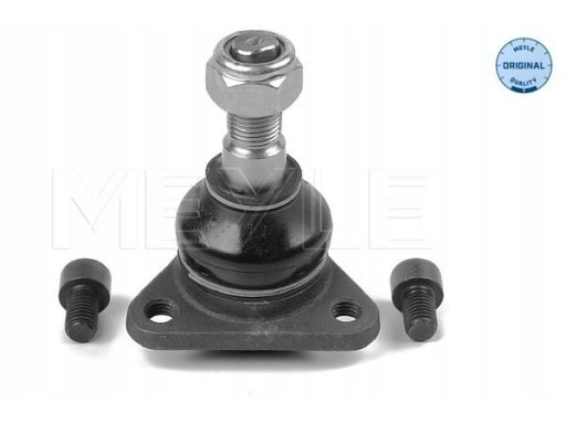 116 010 3270 Sworzeń Wahacza Przód L/P (Góra Przód) (Z Dodatkami) Pasu