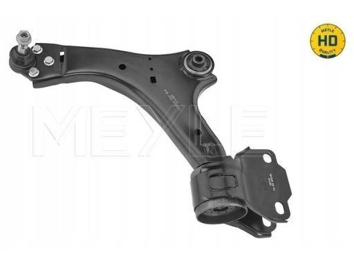 716 050 0033/Hd Wahacz Zawieszenia Koła Przód L Dół Przód Pasuje Do: V