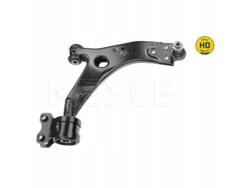 716 050 0035/Hd Wahacz Zawieszenia Koła Przód P Dół Przód Pasuje Do: V