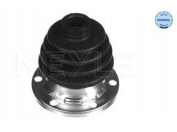 100 501 0005 Osłona Przegubu Tył/Wewnątrz (Fi: 21/100) (Dł.100/96) Pas