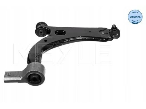 716 050 0027 Wahacz Zawieszenia Koła Przód P Dół Przód Pasuje Do: Ford